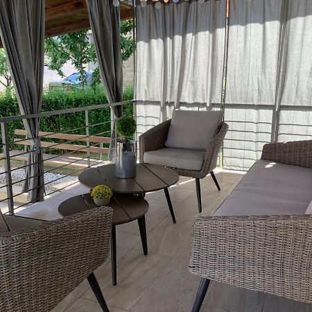 Apartman Sonas 2 With Free Private Parking Karlovac Extérieur photo