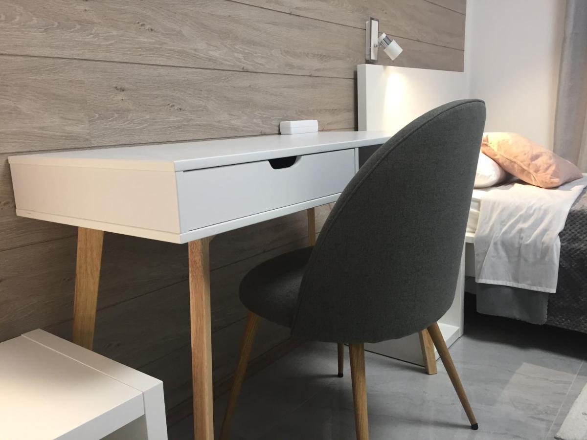Apartman Sonas 2 With Free Private Parking Karlovac Extérieur photo
