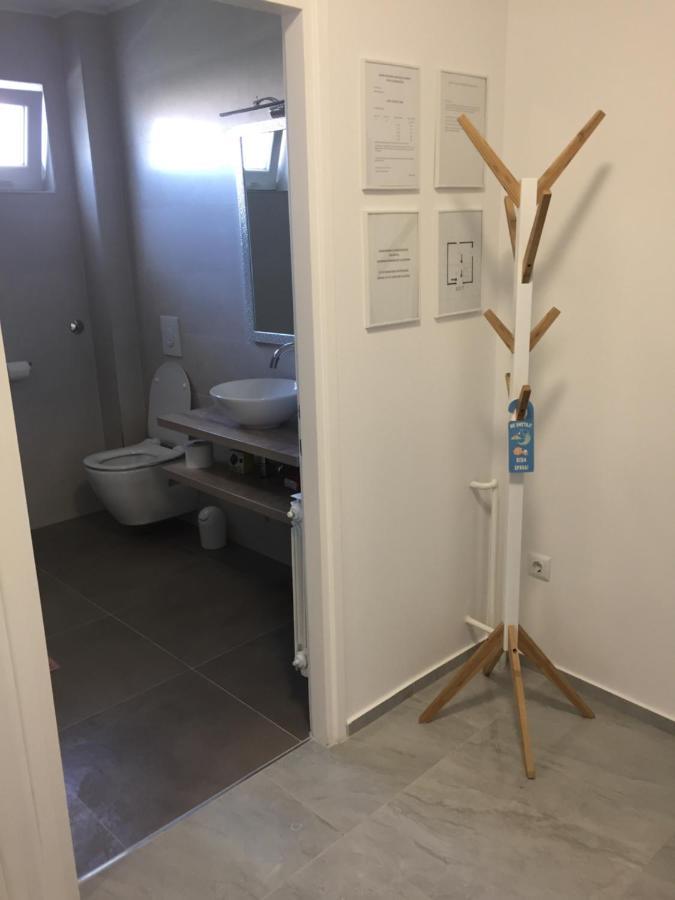 Apartman Sonas 2 With Free Private Parking Karlovac Extérieur photo